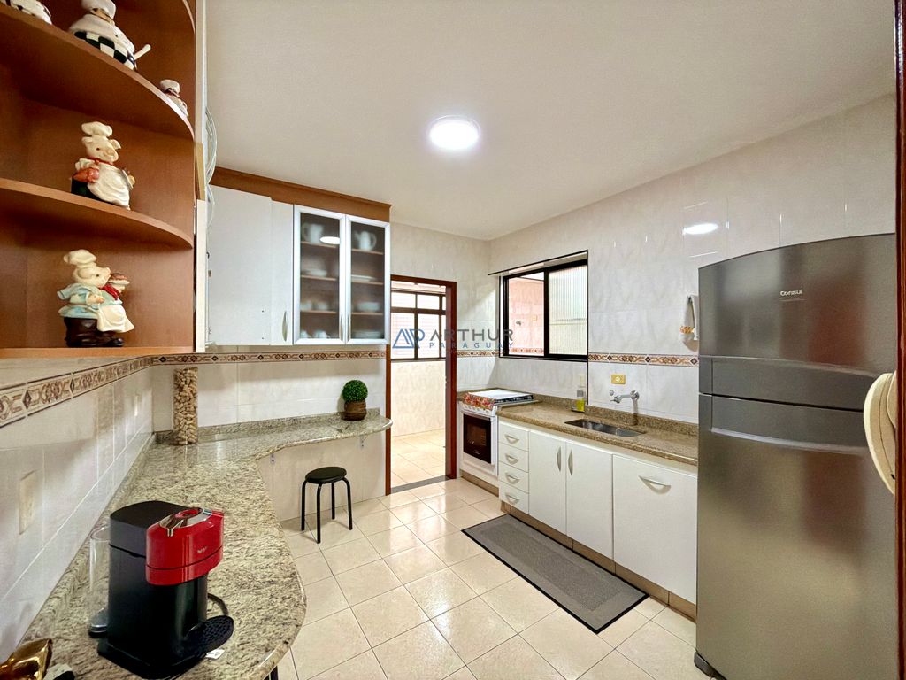 Apartamento 2 dormitórios frente mar à venda no Caiçara, Praia Grande – 112 m² - foto 13