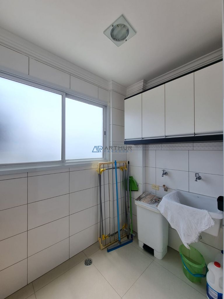 Cobertura 4 dormitórios à venda na Guilhermina, Praia Grande – 355 m² - foto 8