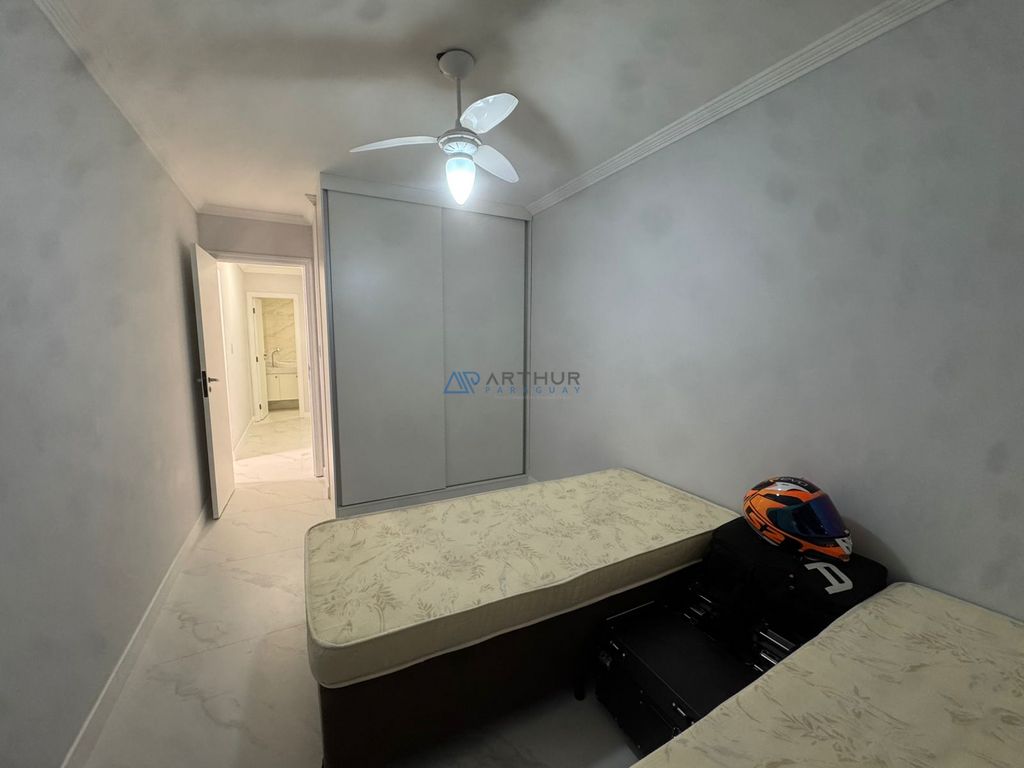 Apartamento 2 dormitórios à venda no Canto do Forte, Praia Grande – 103 m² - foto 11