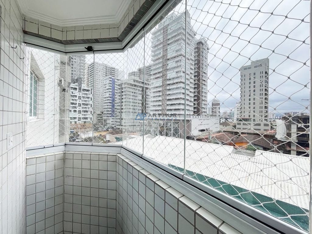 Apartamento 2 dormitórios à venda no Canto do Forte, Praia Grande – 65 m² - foto 14