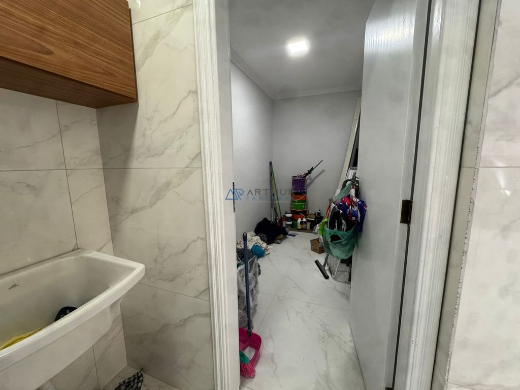 Apartamento 2 dormitórios à venda no Canto do Forte, Praia Grande – 103 m² - foto 7