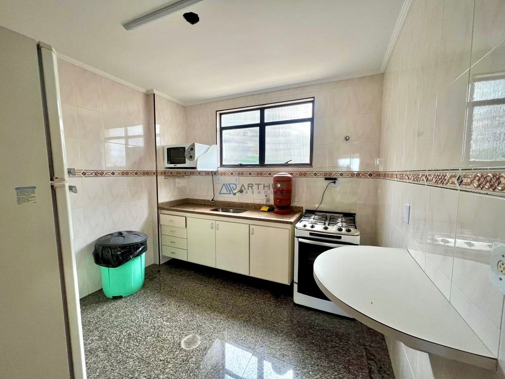 Apartamento 2 dormitórios frente mar à venda no Caiçara, Praia Grande – 112 m² - foto 32