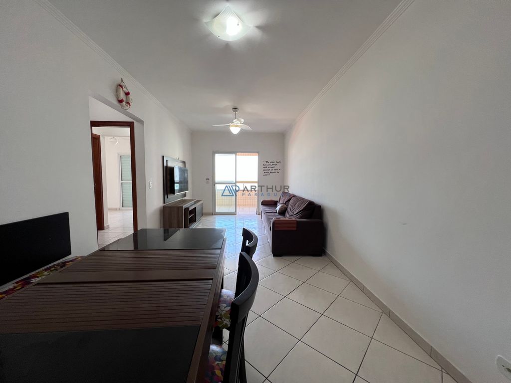 Apartamento 2 dormitórios à venda no Caiçara, Praia Grande – 90 m² - foto 5
