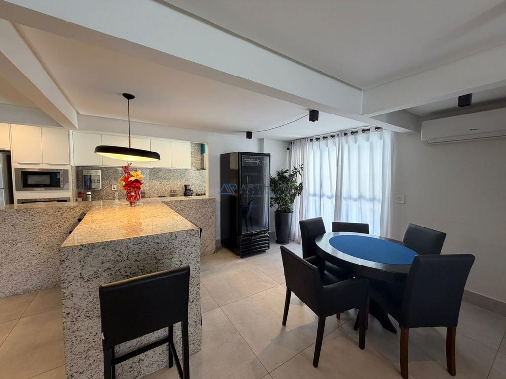 Apartamento 2 dormitórios à venda na Guilhermina, Praia Grande – 73 m² - foto 31