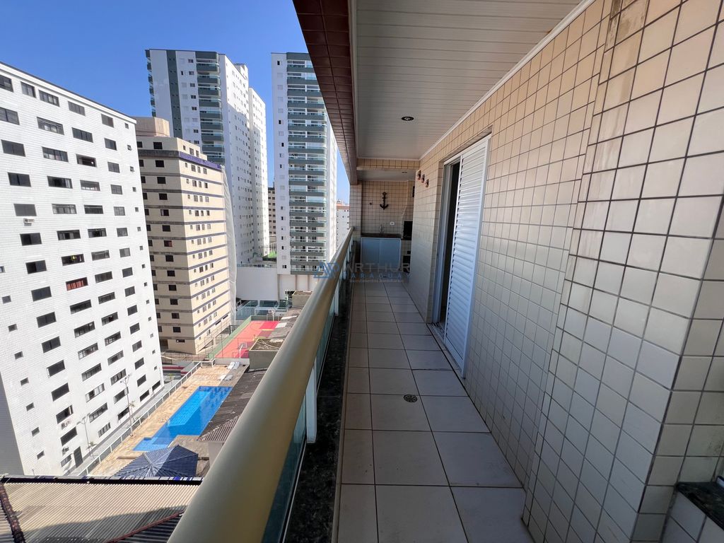 Apartamento 2 dormitórios à venda no Caiçara, Praia Grande – 90 m² - foto 17