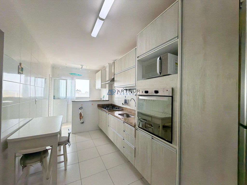 Apartamento 2 dormitórios à venda no Tupi, Praia Grande – 99 m² - foto 17