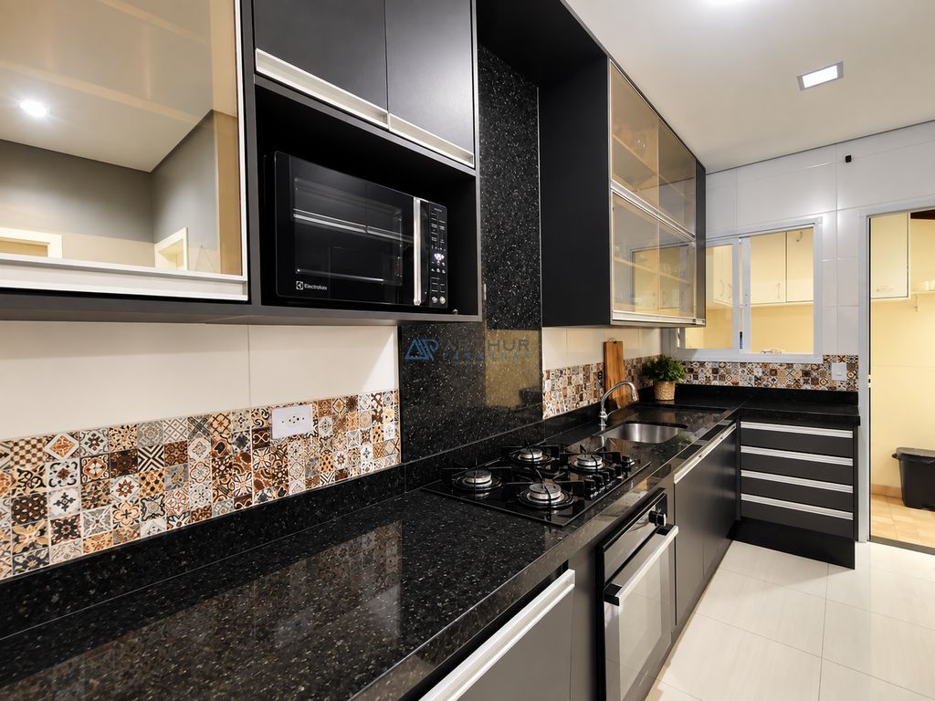 Casa 2 dormitórios à venda no Tude Bastos (Sítio do Campo), Praia Grande – 57 m² - foto 9