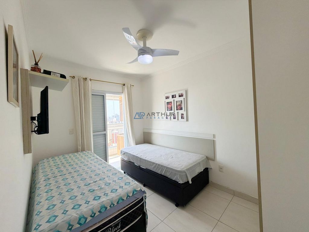 Apartamento 2 dormitórios à venda no Tupi, Praia Grande – 99 m² - foto 22