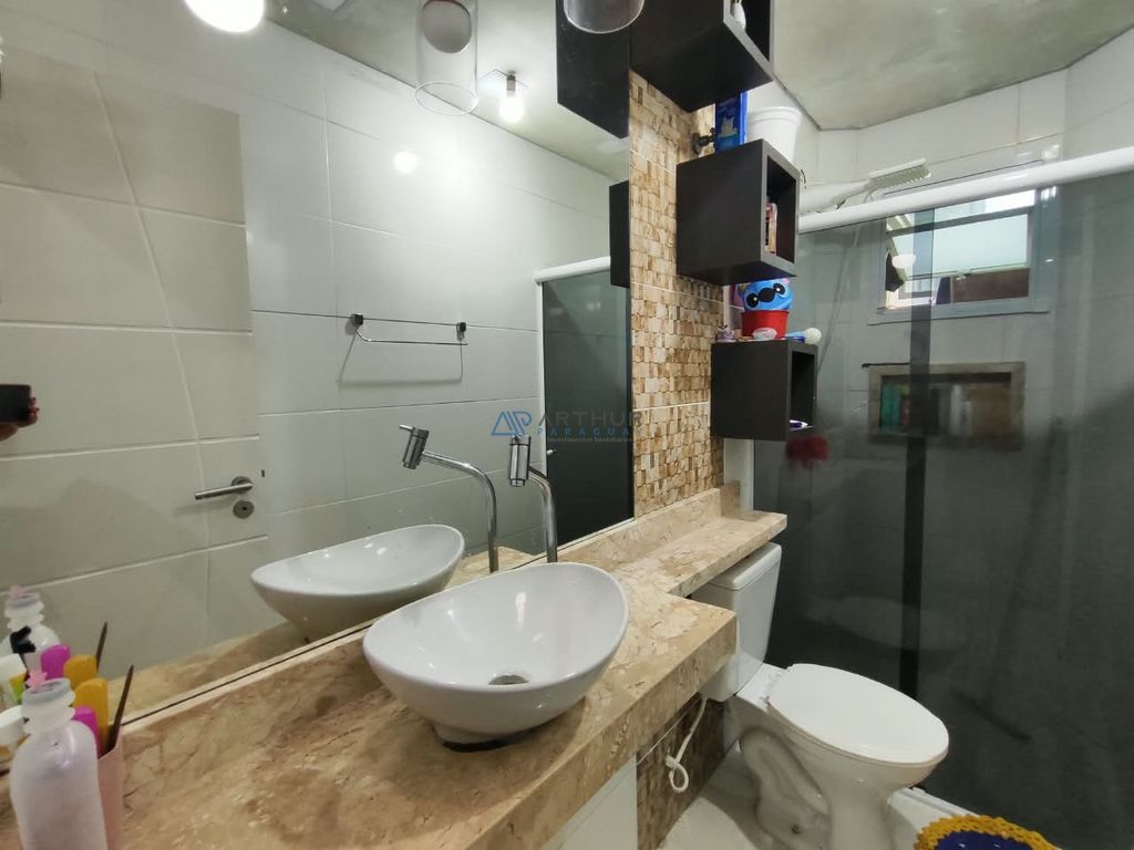 Casa 2 dormitórios à venda no Tude Bastos (Sítio do Campo), Praia Grande – 57 m² - foto 4