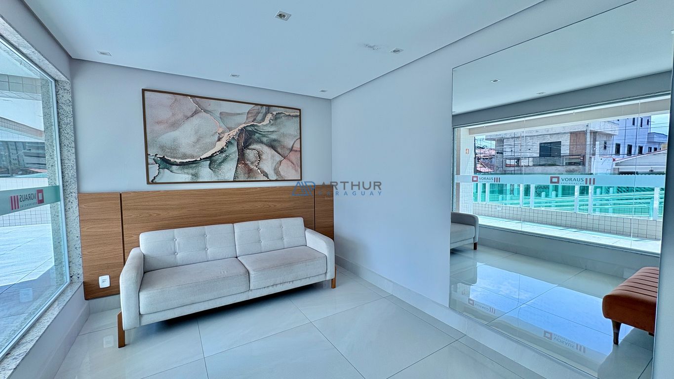 Apartamento 3 dormitórios à venda no Ocian, Praia Grande – 89 m² - foto 25