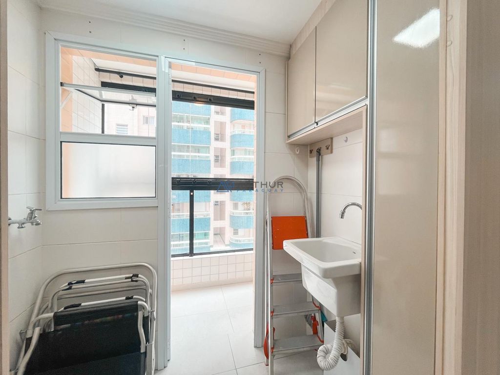 Apartamento 1 dormitório à venda no Ocian, Praia Grande – 53 m² - foto 10