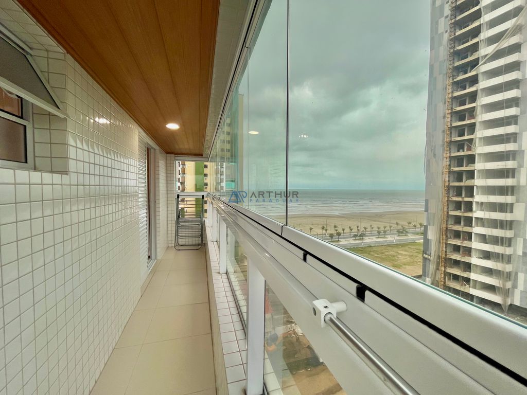 Apartamento 2 dormitórios à venda na Guilhermina, Praia Grande – 94 m² - foto 6