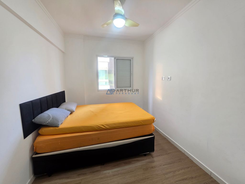 Apartamento 1 dormitório à venda no Mirim, Praia Grande – 43 m² - foto 11
