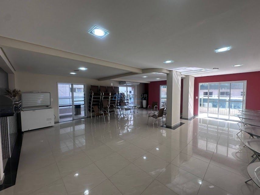 Apartamento 3 dormitórios para alugar no Canto do Forte, Praia Grande – 140 m² - foto 27