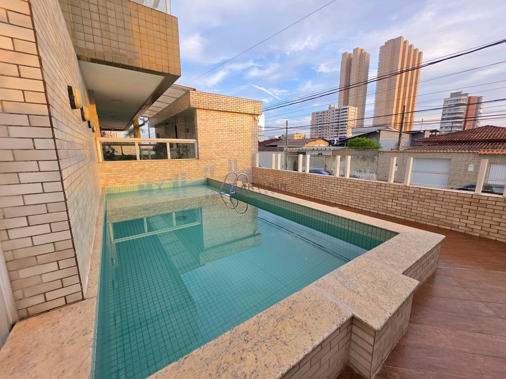 Apartamento 1 dormitório à venda no Mirim, Praia Grande – 43 m² - foto 16