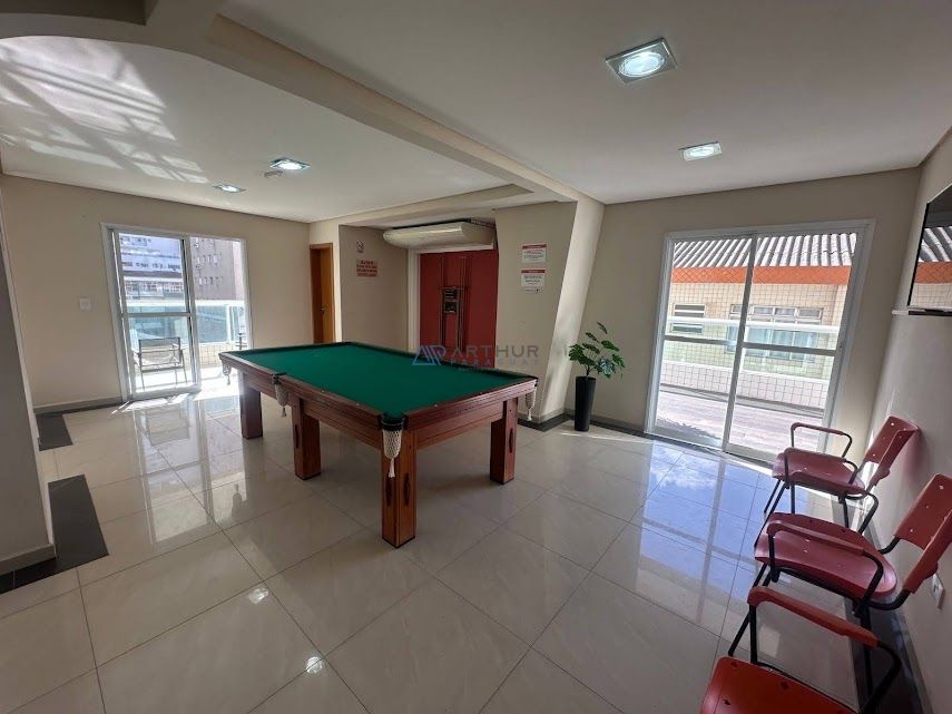 Apartamento 3 dormitórios para alugar no Canto do Forte, Praia Grande – 140 m² - foto 30