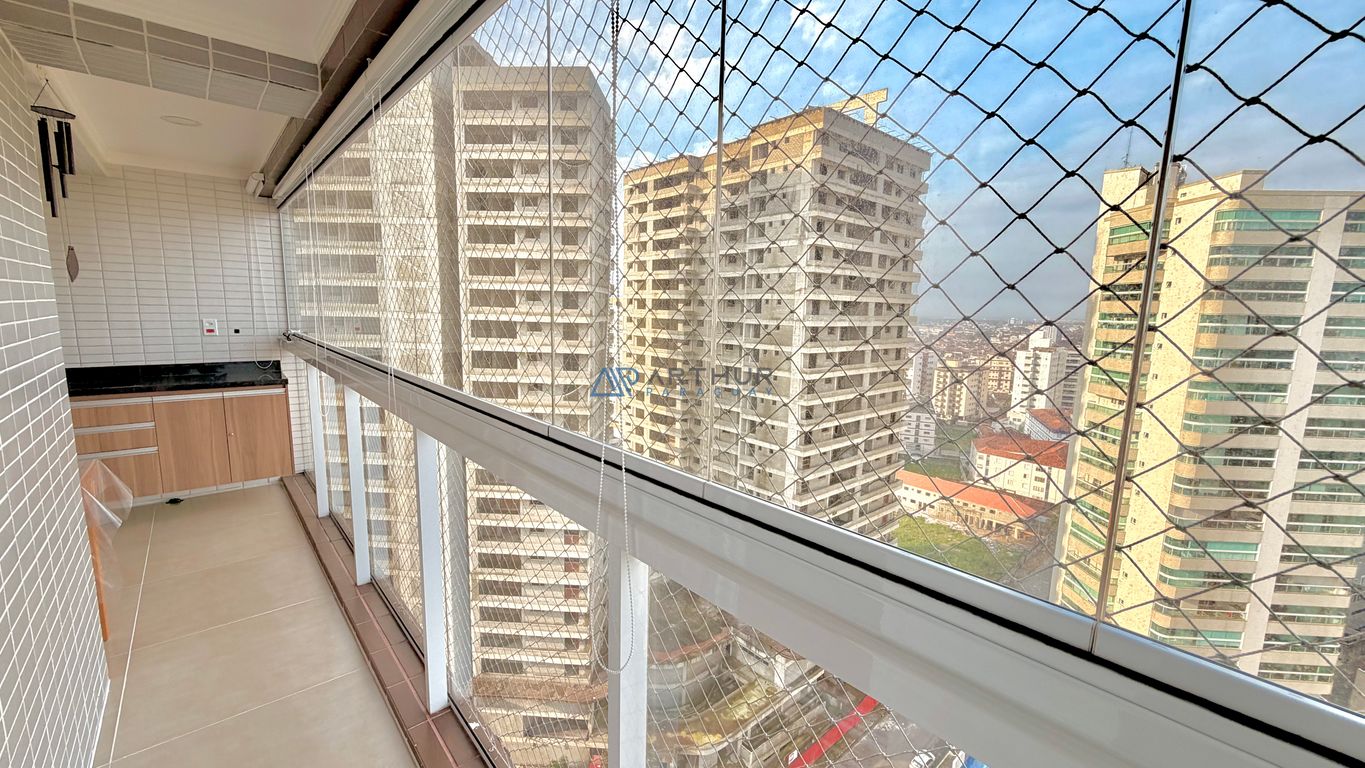 Apartamento 2 dormitórios à venda no Caiçara, Praia Grande – 70 m² - foto 5