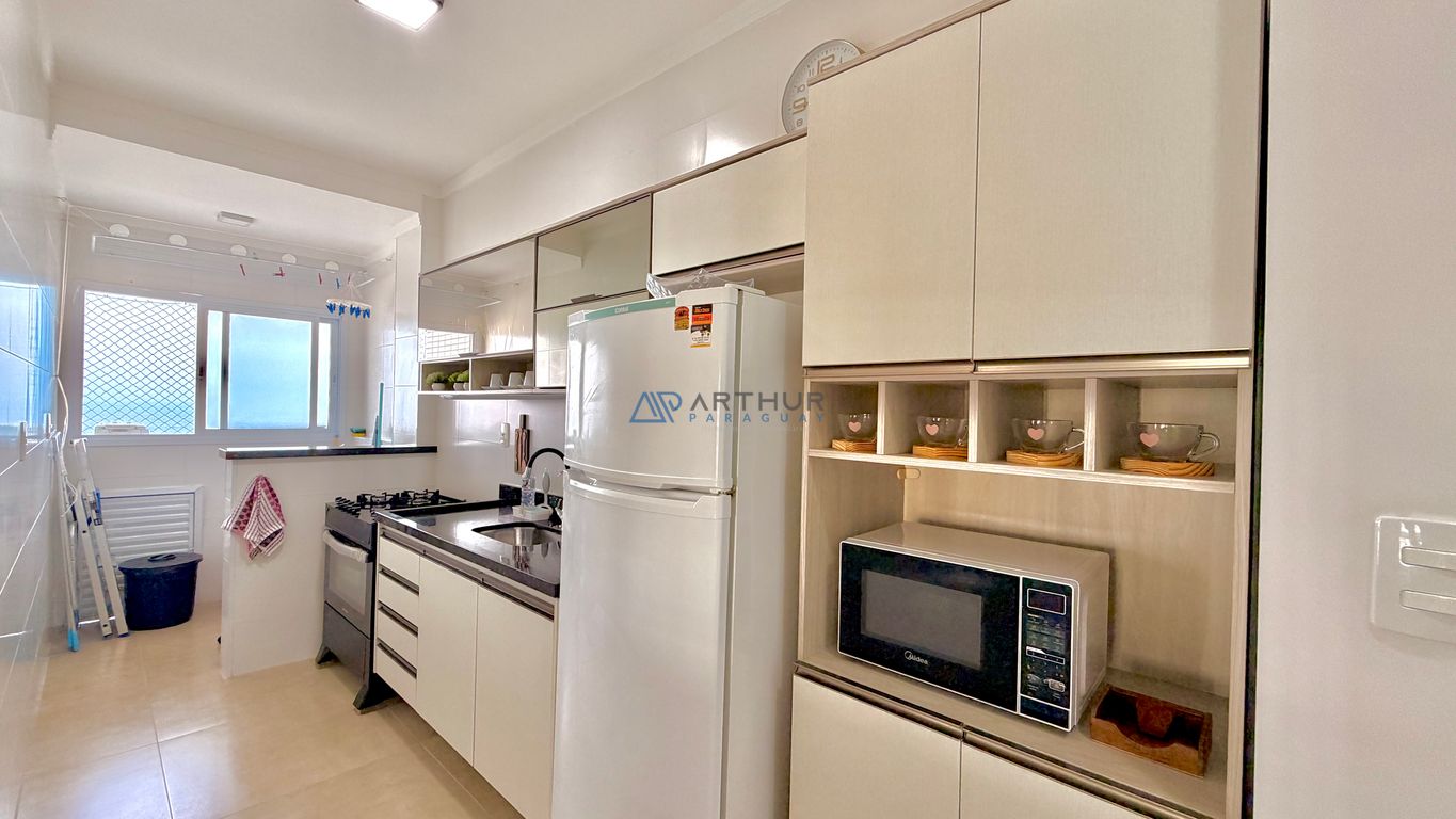 Apartamento 2 dormitórios à venda no Caiçara, Praia Grande – 70 m² - foto 9