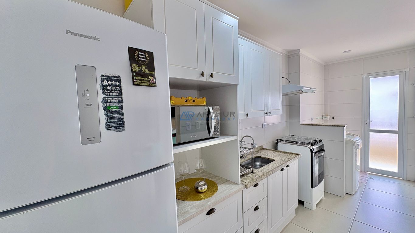 Apartamento 3 dormitórios à venda no Ocian, Praia Grande – 89 m² - foto 7