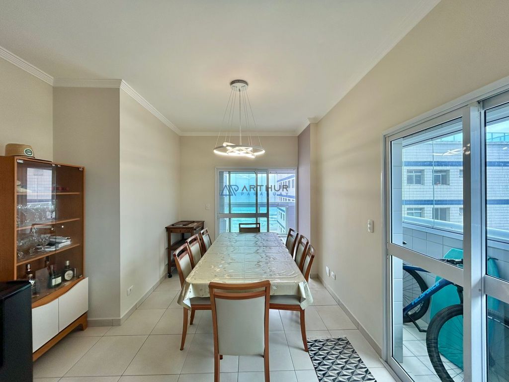 Apartamento 3 dormitórios à venda no Tupi, Praia Grande – 102 m² - foto 11
