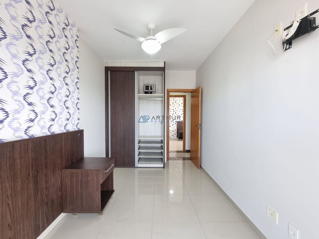 Cobertura 4 dormitórios à venda na Guilhermina, Praia Grande – 355 m² - foto 28