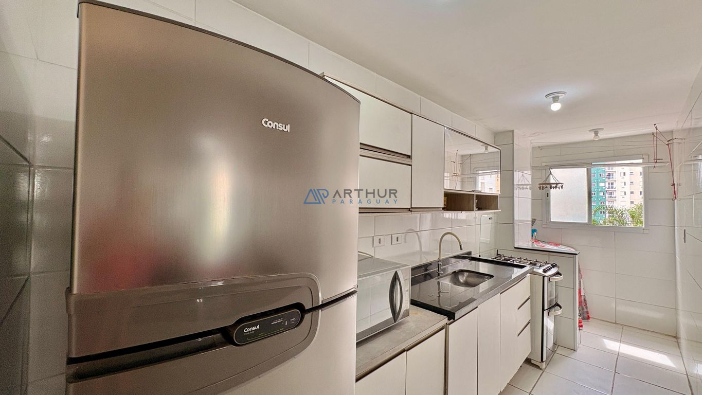 Apartamento 2 dormitórios à venda no Ocian, Praia Grande – 67 m² - foto 4