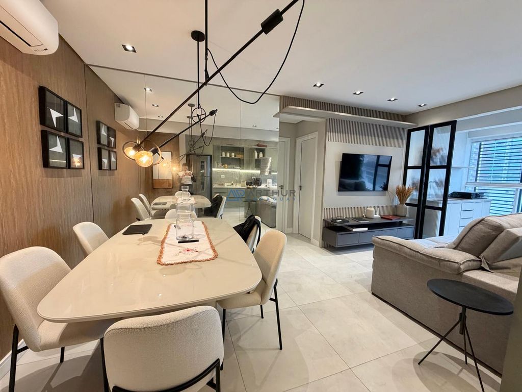 Apartamento 2 dormitórios à venda na Guilhermina, Praia Grande – 68 m² - foto 16