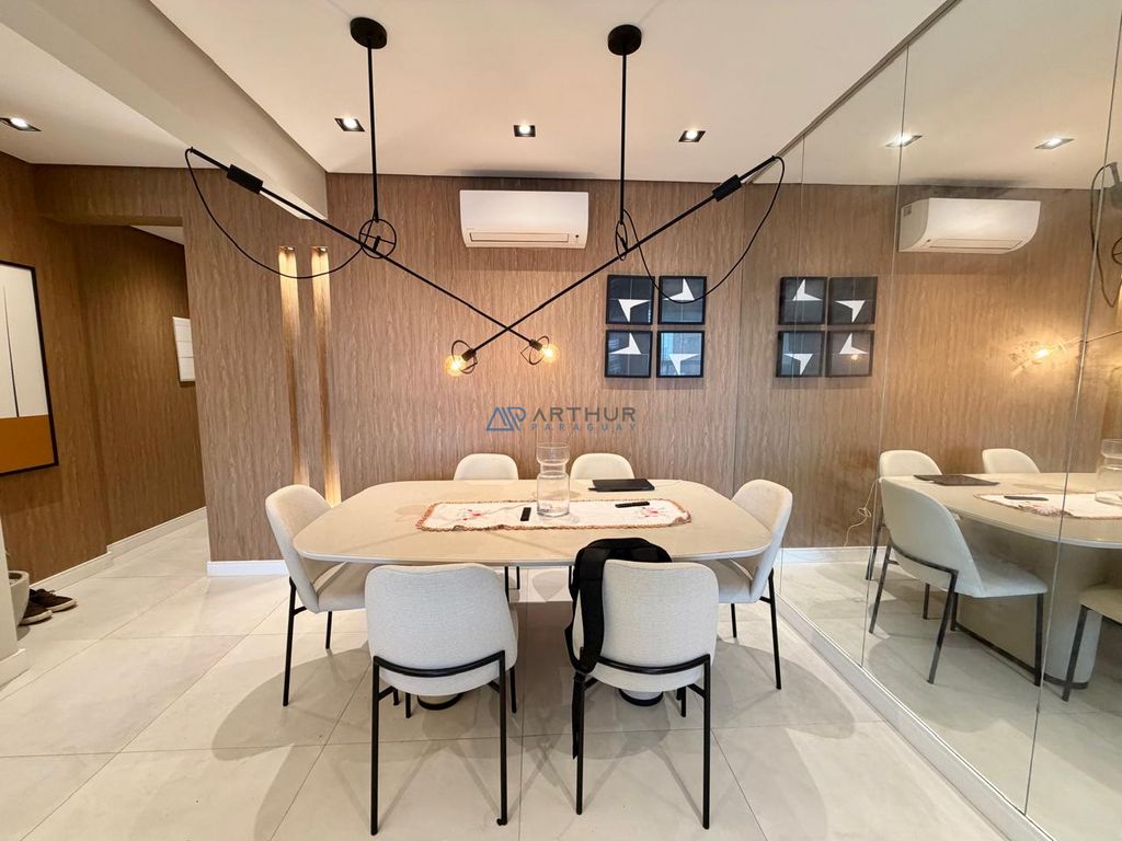 Apartamento 2 dormitórios à venda na Guilhermina, Praia Grande – 68 m² - foto 19