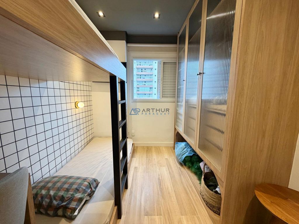 Apartamento 2 dormitórios à venda na Guilhermina, Praia Grande – 68 m² - foto 32
