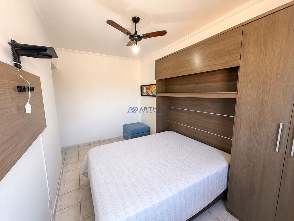 Apartamento 3 dormitórios frente mar à venda no Tupi, Praia Grande – 106 m² - foto 13