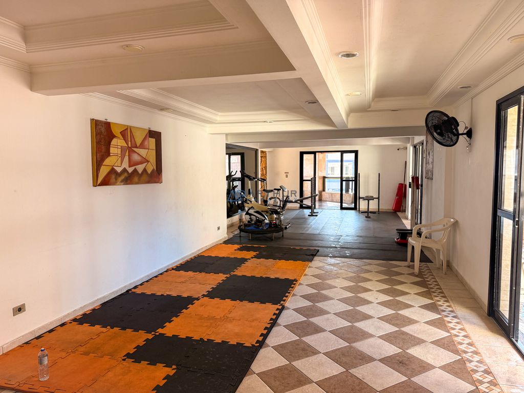 Apartamento 3 dormitórios frente mar à venda no Tupi, Praia Grande – 106 m² - foto 24