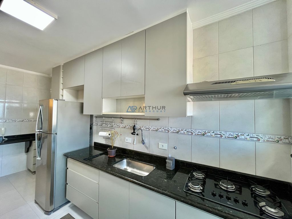 Apartamento 2 dormitórios frente mar à venda no Aviação, Praia Grande – 95 m² - foto 15