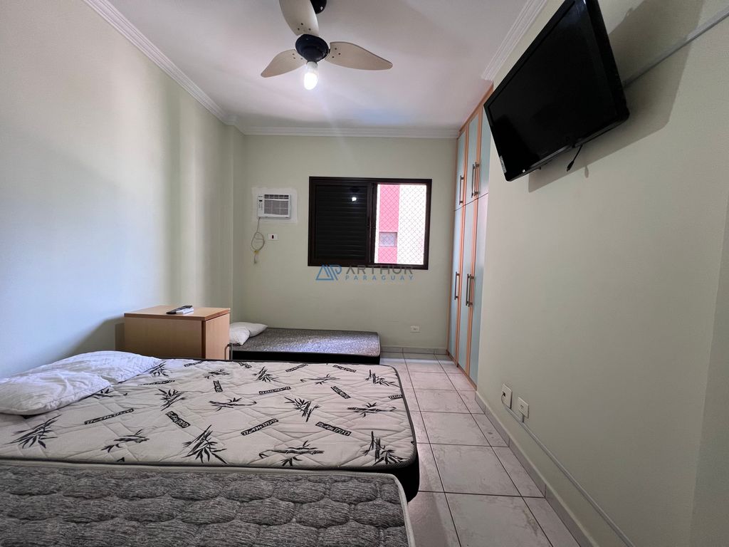 Apartamento 3 dormitórios à venda no Canto do Forte, Praia Grande – 119 m² - foto 26