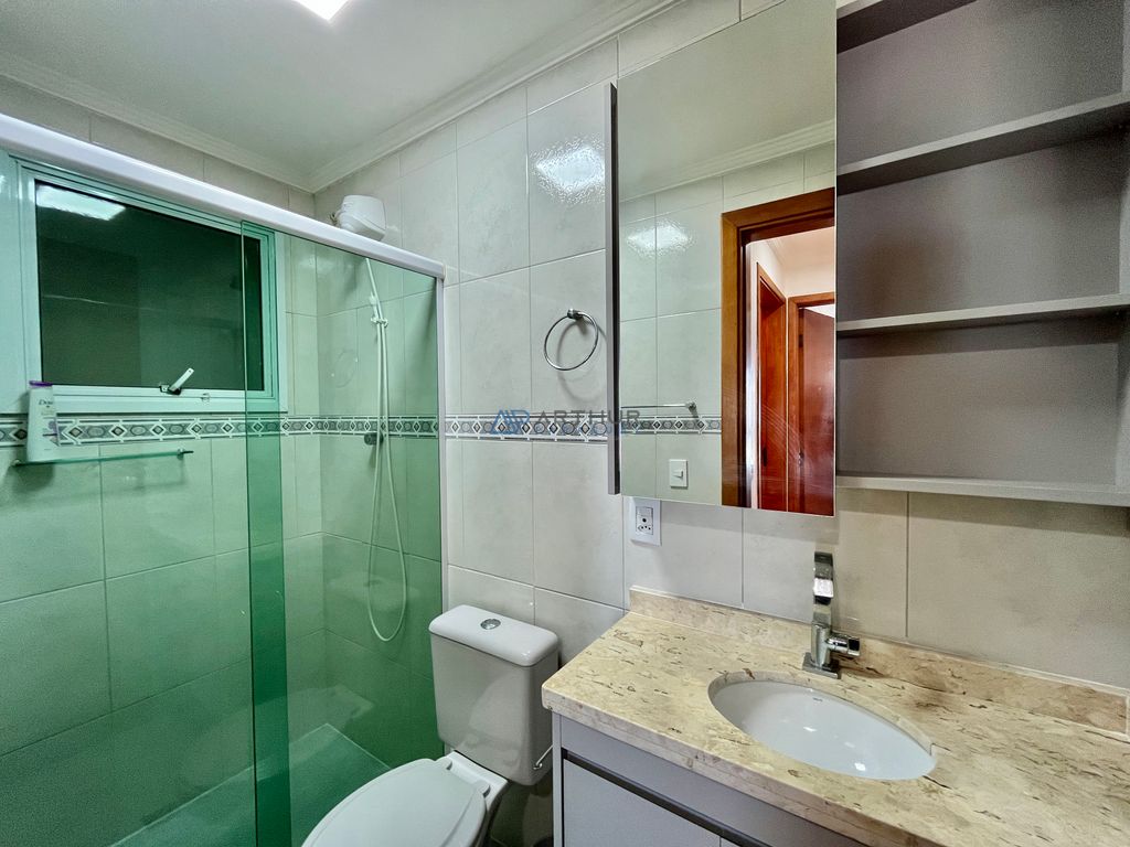 Apartamento 2 dormitórios frente mar à venda no Aviação, Praia Grande – 95 m² - foto 17