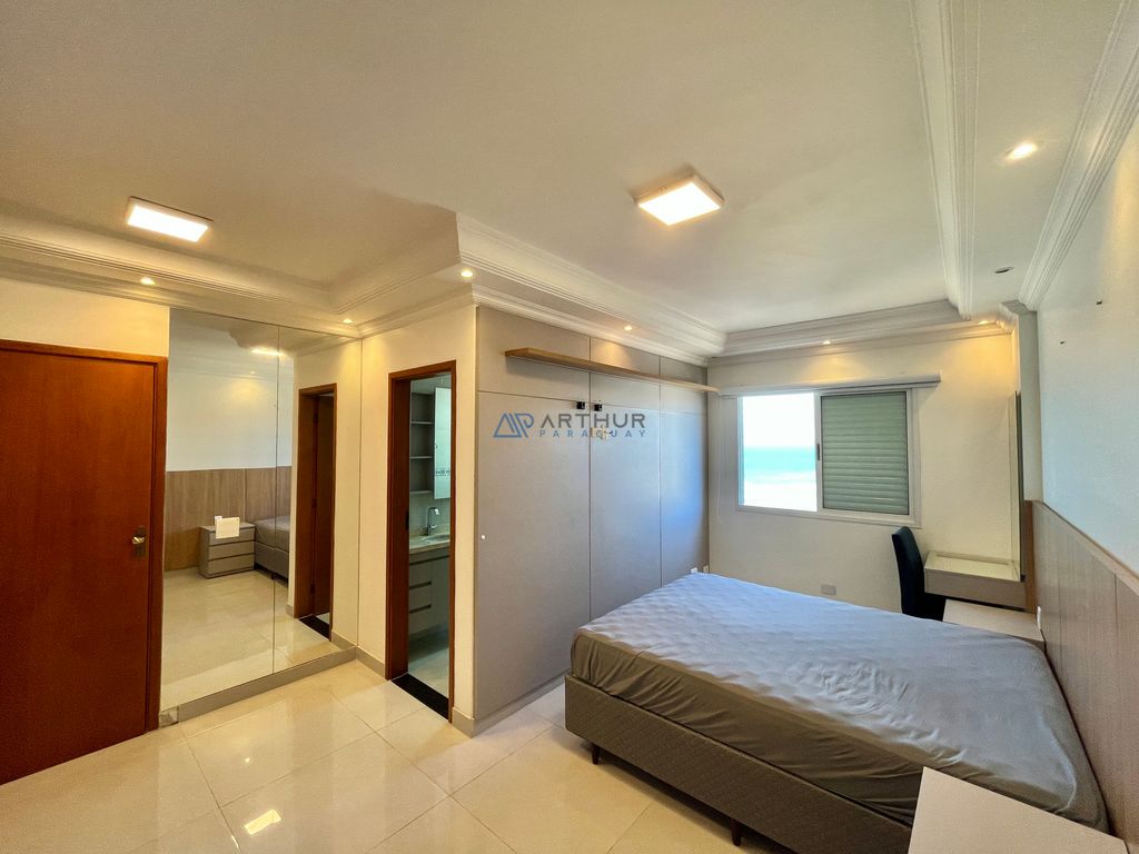 Apartamento 2 dormitórios frente mar à venda no Aviação, Praia Grande – 95 m² - foto 27