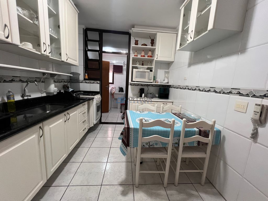 Apartamento 3 dormitórios à venda no Canto do Forte, Praia Grande – 119 m² - foto 17