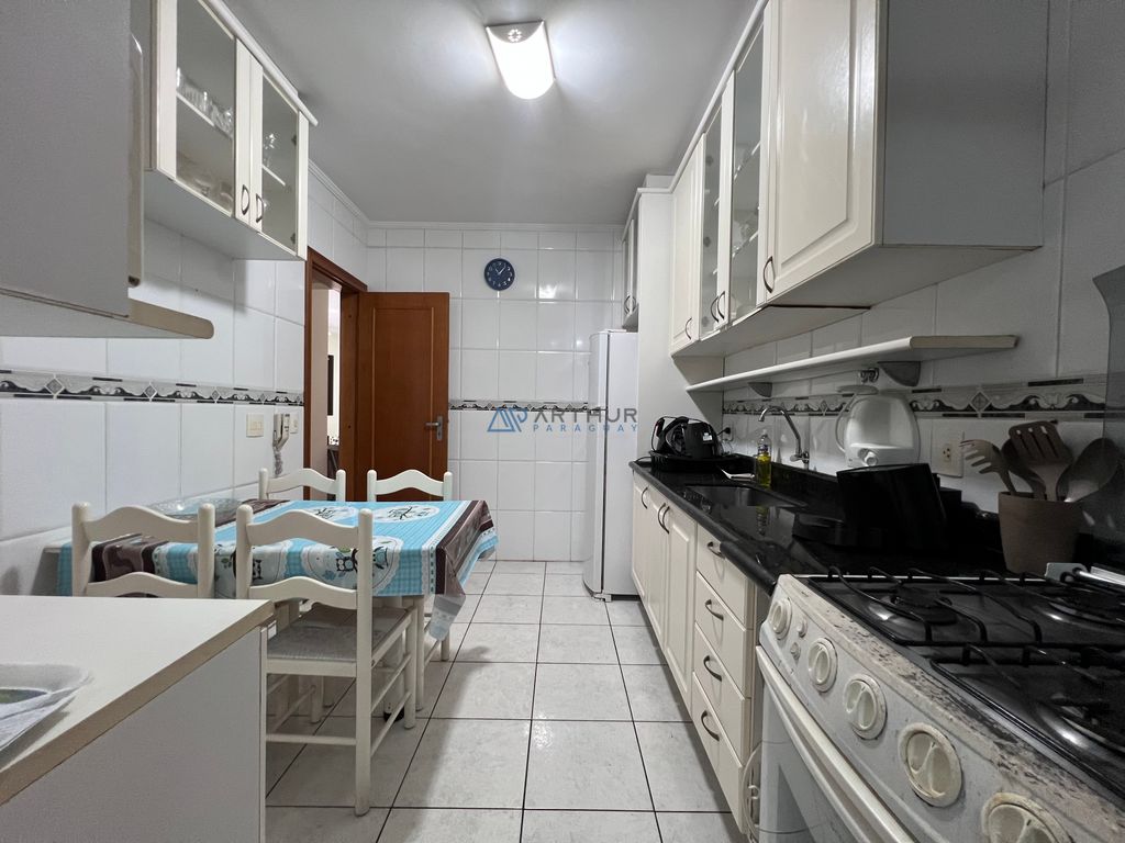 Apartamento 3 dormitórios à venda no Canto do Forte, Praia Grande – 119 m² - foto 15