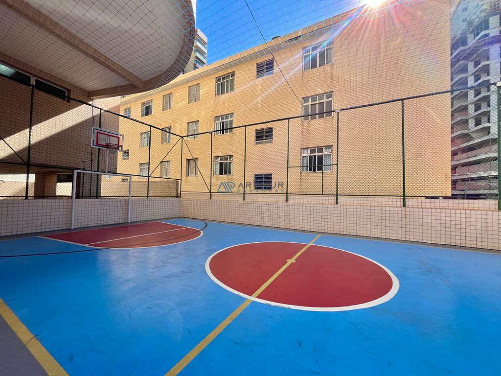 Apartamento 2 dormitórios frente mar à venda no Aviação, Praia Grande – 95 m² - foto 31
