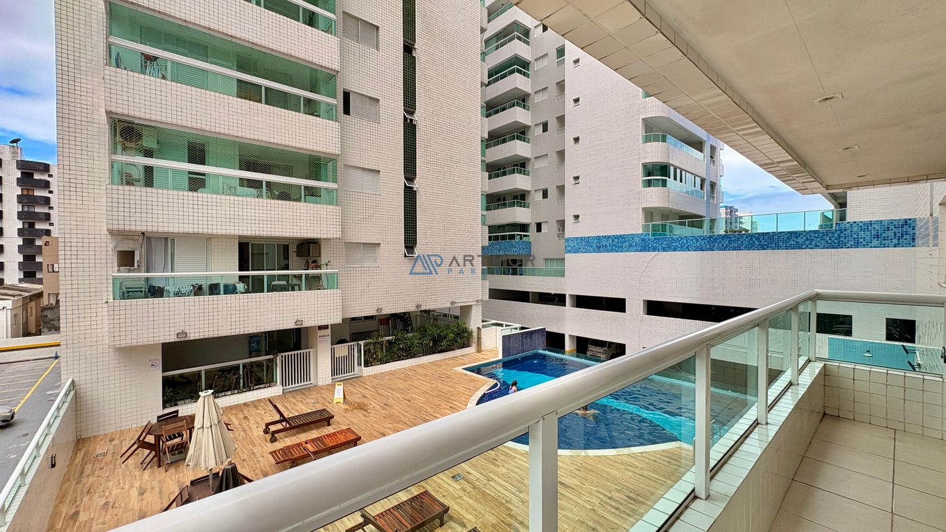 Apartamento 2 dormitórios à venda no Ocian, Praia Grande – 67 m² - foto 17