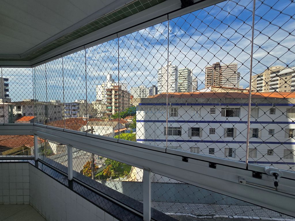 Apartamento 2 dormitórios à venda no Caiçara, Praia Grande – 78 m² - foto 2
