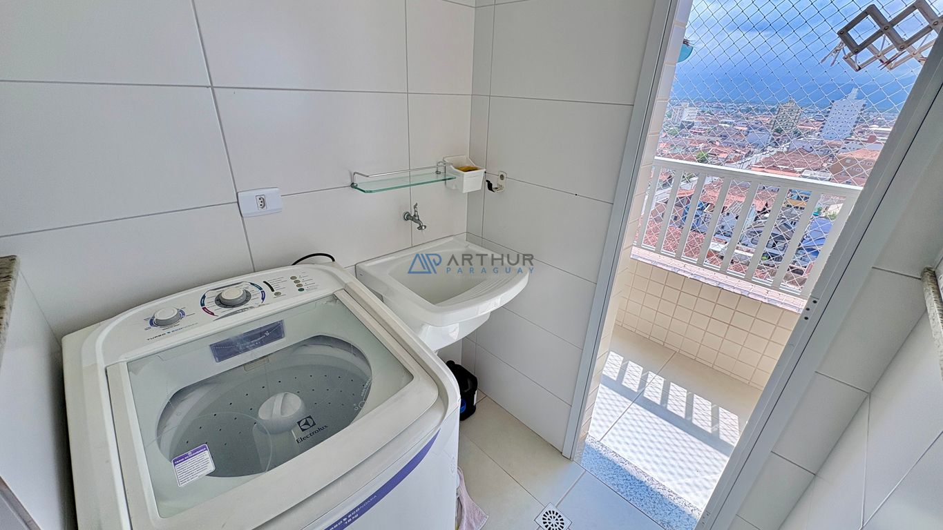 Apartamento 3 dormitórios à venda no Ocian, Praia Grande – 89 m² - foto 9