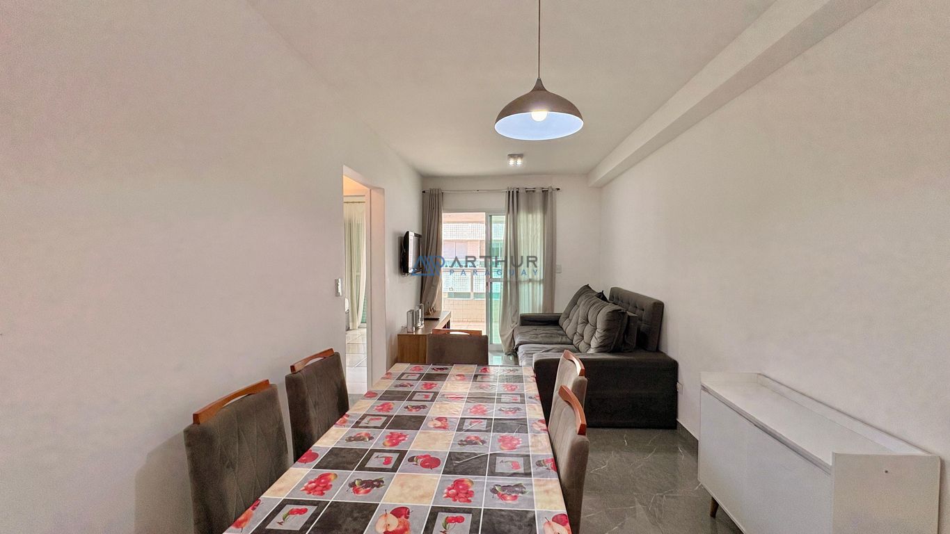 Apartamento 2 dormitórios à venda no Ocian, Praia Grande – 67 m² - foto 6