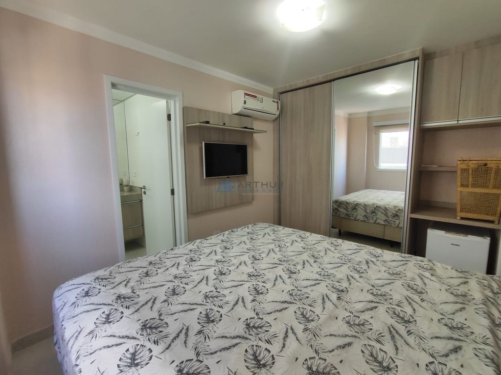 Apartamento 2 dormitórios à venda no Boqueirão, Praia Grande – 76 m² - foto 15