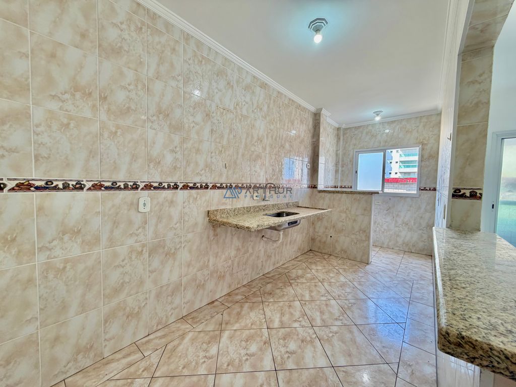 Apartamento 2 dormitórios à venda no Ocian, Praia Grande – 73 m² - foto 6