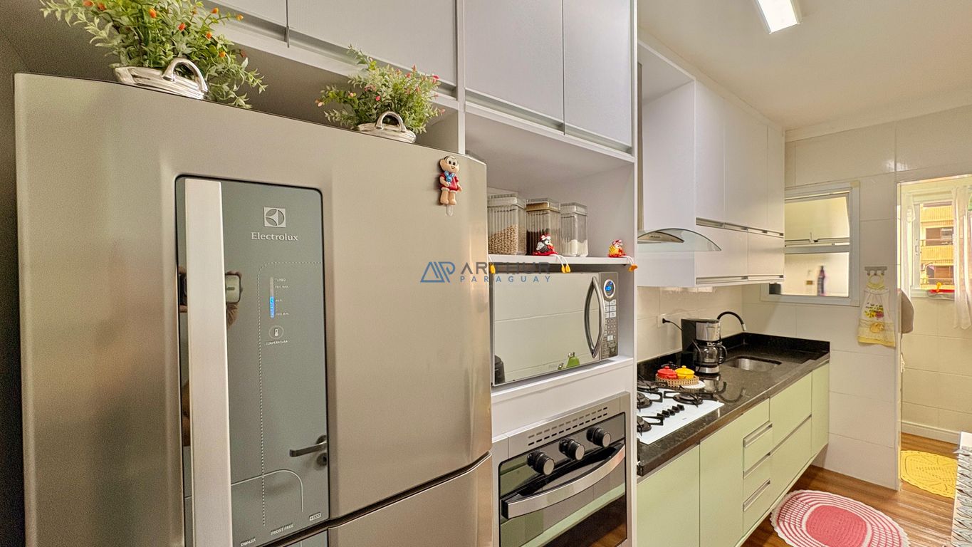 Apartamento 2 dormitórios à venda no Ocian, Praia Grande – 70 m² - foto 7
