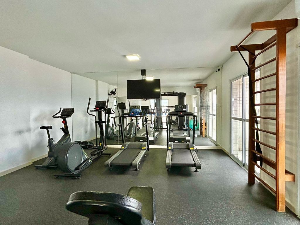 Apartamento 2 dormitórios à venda na Guilhermina, Praia Grande – 67 m² - foto 29