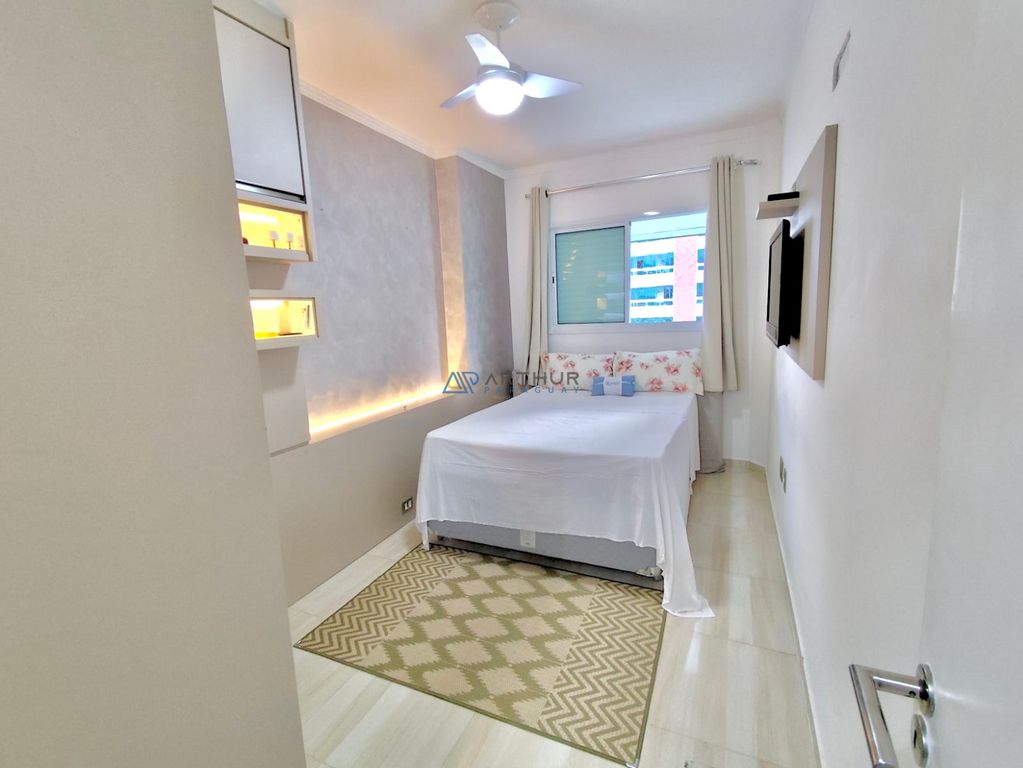 Apartamento 2 dormitórios à venda no Caiçara, Praia Grande – 100 m² - foto 20