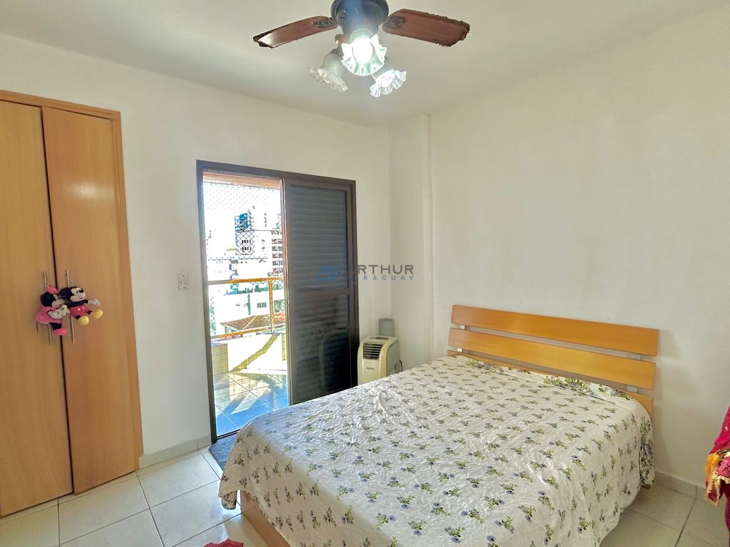 Apartamento 2 dormitórios à venda na Guilhermina, Praia Grande – 104 m² - foto 16