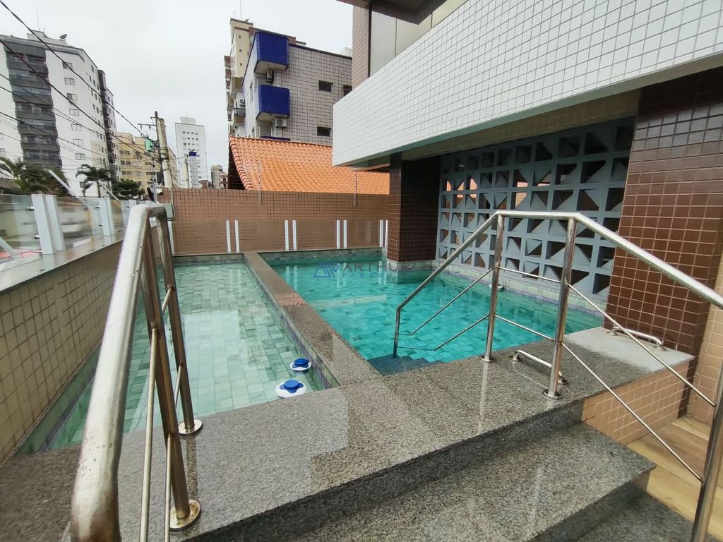 Apartamento 2 dormitórios à venda no Tupi, Praia Grande – 80 m² - foto 29