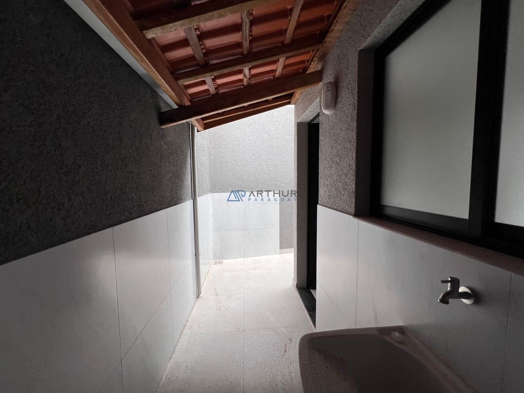 Casa 2 dormitórios à venda no Aviação, Praia Grande – 55 m² - foto 8